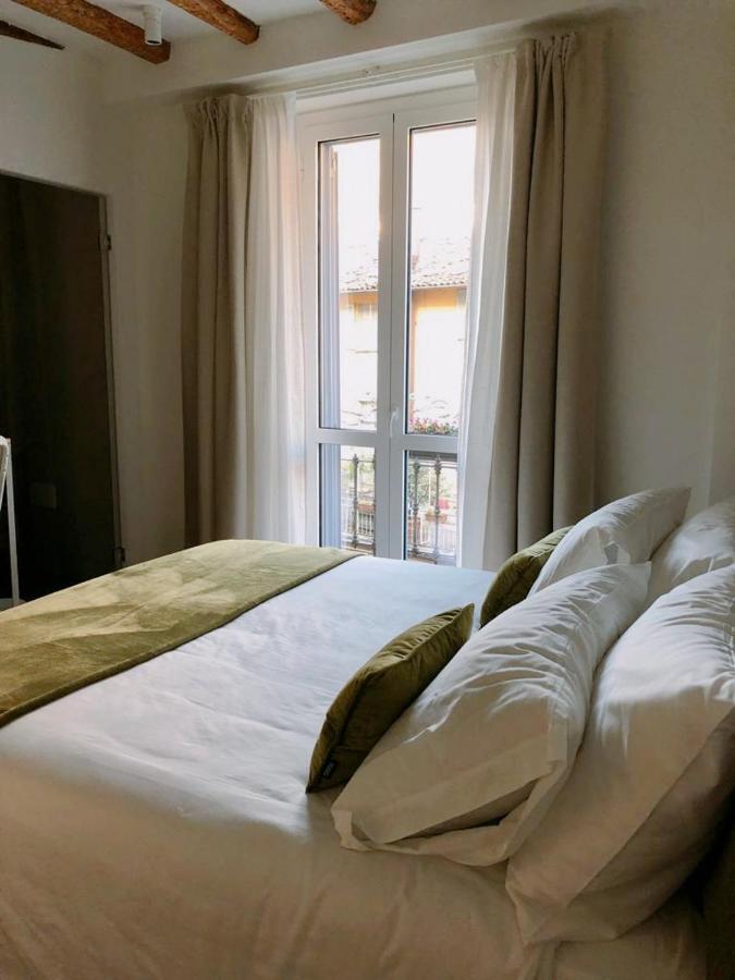 Foscolo 9 - Breakfast Bed and breakfast *
