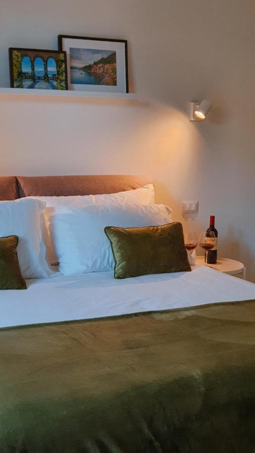 Foscolo 9 - Breakfast Bed and breakfast