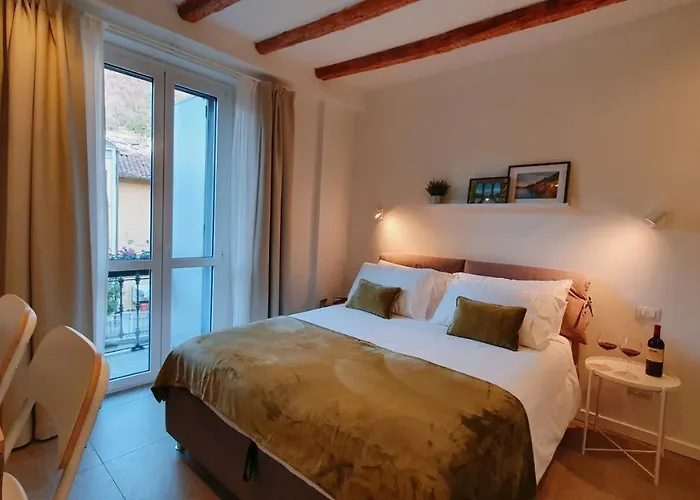 Foscolo 9 Room - Breakfast